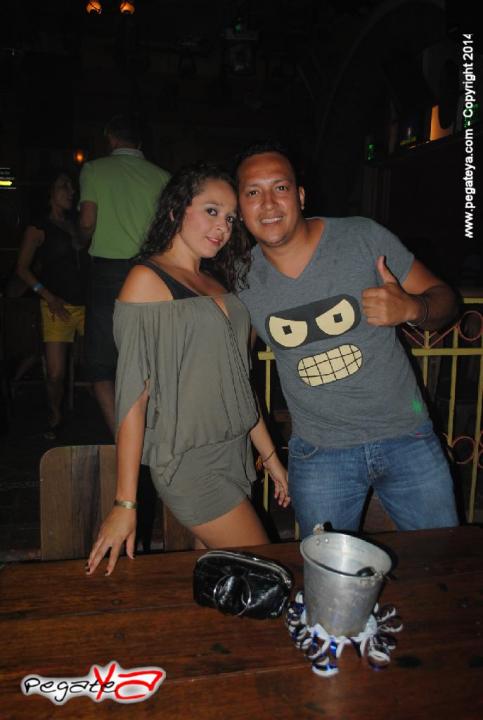 Foto 15 de Mister Babilla 25 y 26 de Julio en Discoteca MISTER BABILLA cartagena, Cartagena