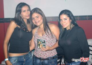 Foto 14 de Praga City - Feria 2013 en Praga Club Cali, Cali