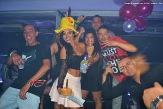 Foto 92 de LUXURY 4 y 5 de abril de 2014 en Discoteca Luxury Medellin, Medellín