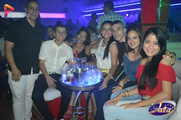 Foto 40 de Jalajala - 2do Fds Mayo 2016 en Jala Jala Club, Cali