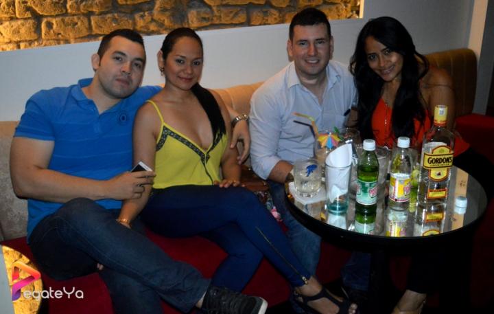 Foto 12 de Spiritu Club - 2do FDS Julio 2015 en Spiritu Club Prived