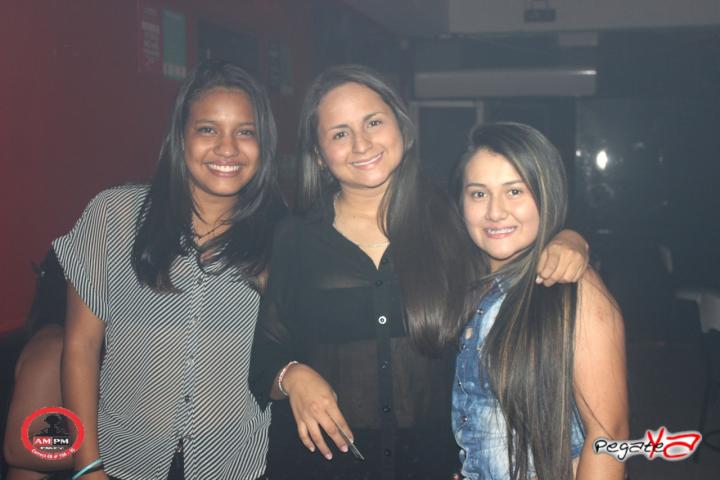Foto 8 de AMPM BAR - 2do Fds Enero 2015 en Am / PM Bar - Cali, Cali