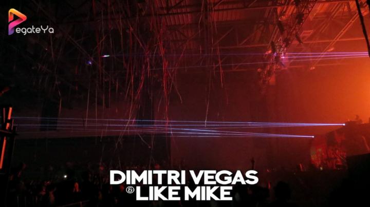 Foto 190 de Dimitri Vegas & Like Mike en Dimitri Vegas & Like Mike, Cali