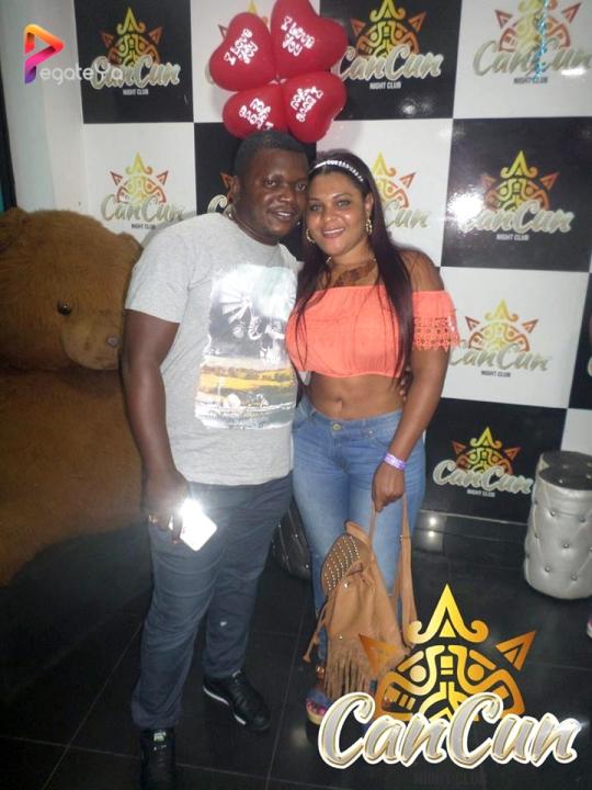 Foto 19 de Cancun Night Club - 2do FDS Enero 2016 en Cancun Night Club