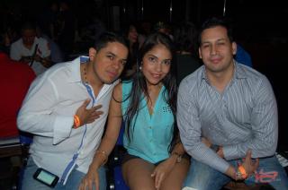 Foto 11 de SKY Bar 15 Febrero en SKY Bar