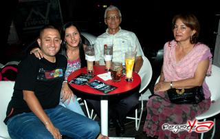 Foto 22 de Noviembre 24 del 2012 en Tropical Cocktails Cali, Cali