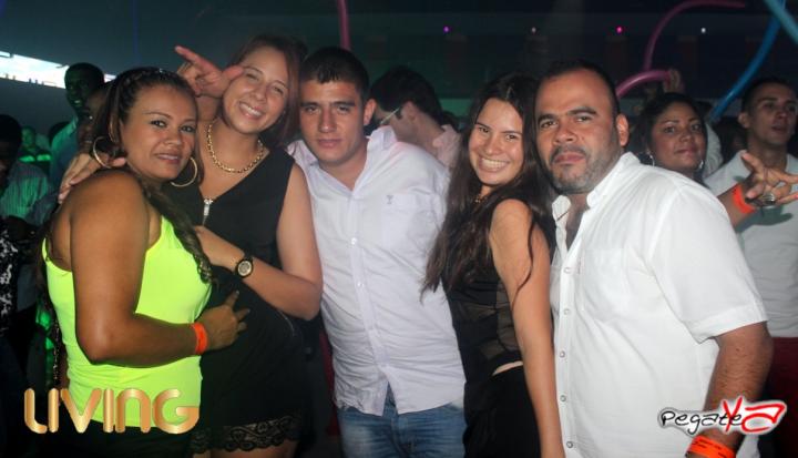 Foto 44 de Living - 2do FDS Enero 2015 en Living Night Club, Cali
