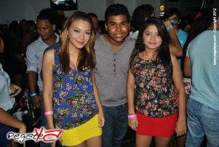 Foto 15 de taboo 14 y 15 de sep de 2012 en Discoteca Taboo Cartagena, Cartagena