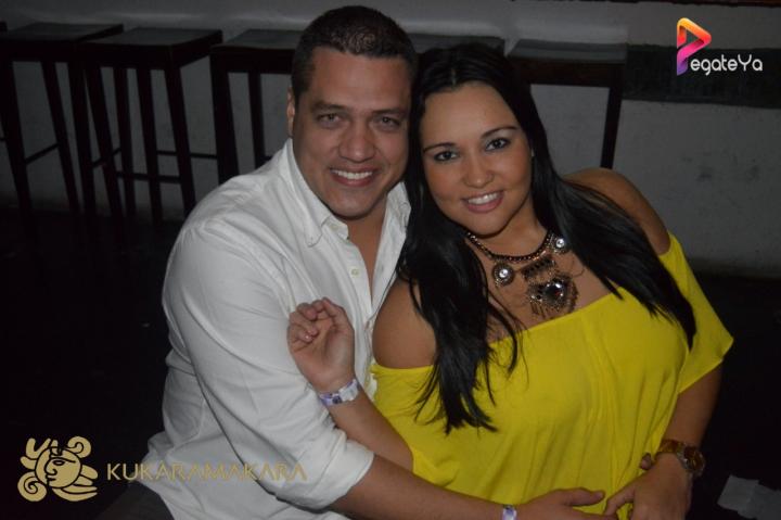 Foto 2 de Kukaramakara - 2do FDS Febrero 2016 en Kukaramakara Discoteca Cali, Cali