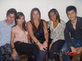 Foto 44 de Enero 13 del 2012 en Urbano Bar Cali, Cali