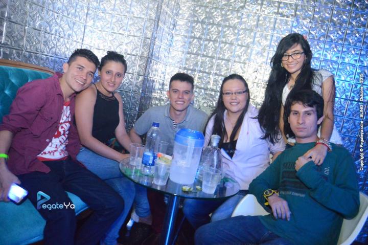 Foto 56 de Bar Bling - viernes 16 oct 2015 en Bar Bling Bucaramanga, Bucaramanga