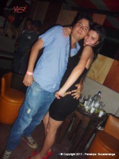 Foto 16 de 25-26 Febrero 2012 en Penelope Bucaramanga, Bucaramanga