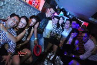 Foto 56 de Bar DF 12 de abril de 2014 en Discoteca DF Bucaramanga, Bucaramanga