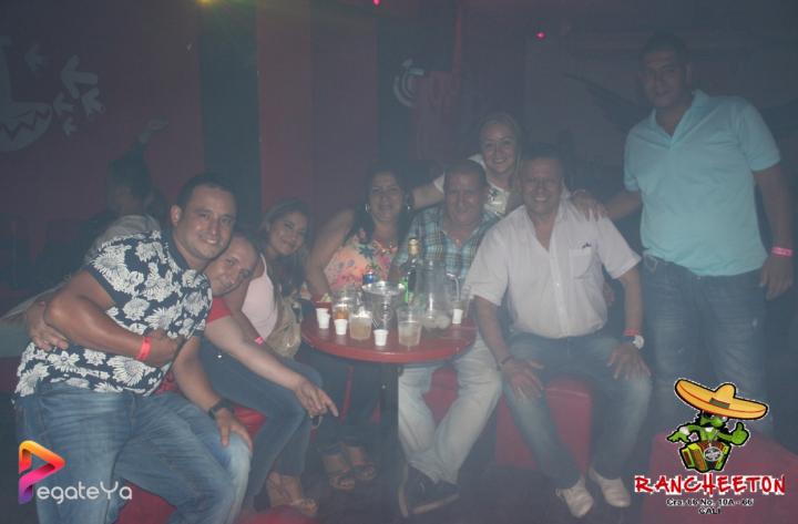 Foto 16 de Rancheeton - 4to FDS Abril 2015 en Rancheton Cali, Cali