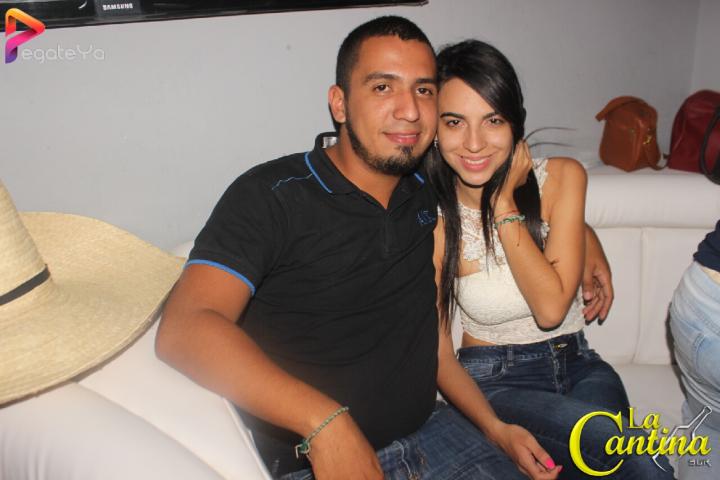 Foto 15 de La Cantina - 4to FDS Julio 2016 en La Cantina, Cali
