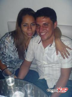 Foto 21 de Marzo 24 del 2012 en Farah Lounge Cali, Cali