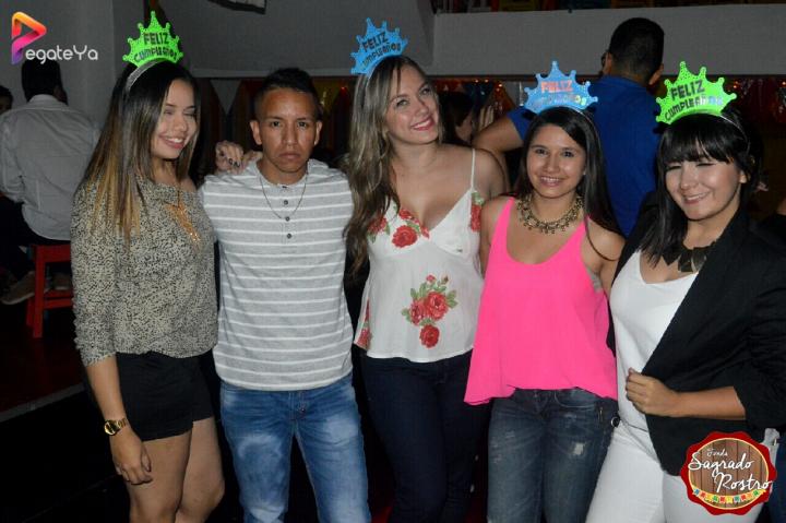 Foto 52 de Sagrado Rostro - 3er-4to Fds Marzo 2017 en Sagrado Rostro, Cali