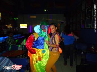 Foto 12 de pasion del barza 9 y 10 de febrero de 20 en LA PASION DEL BARZA Cartagena, Cartagena