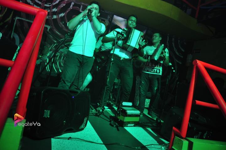 Foto 28 de El Manicomio sábado 02 de mayo 2015 en Discoteca El Manicomio Bucaramanga, Bucaramanga