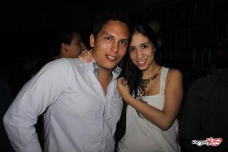 Foto 99 de Lolas - Abril 12 del 2014 en Lolas Club Menga Cali, Cali