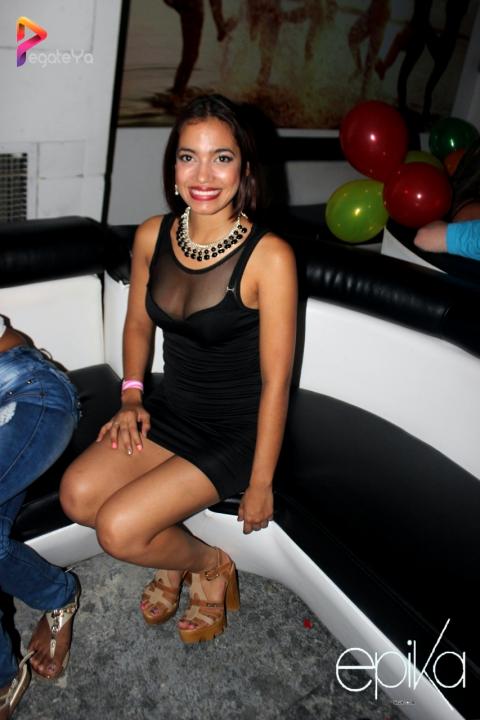 Foto 4 de Epika Night Club - 3er FDS Febrero 2016 en Epika Night Club, Cali