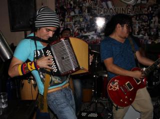 Foto 14 de La Provincia Bar - Abril 12 en La Provincia