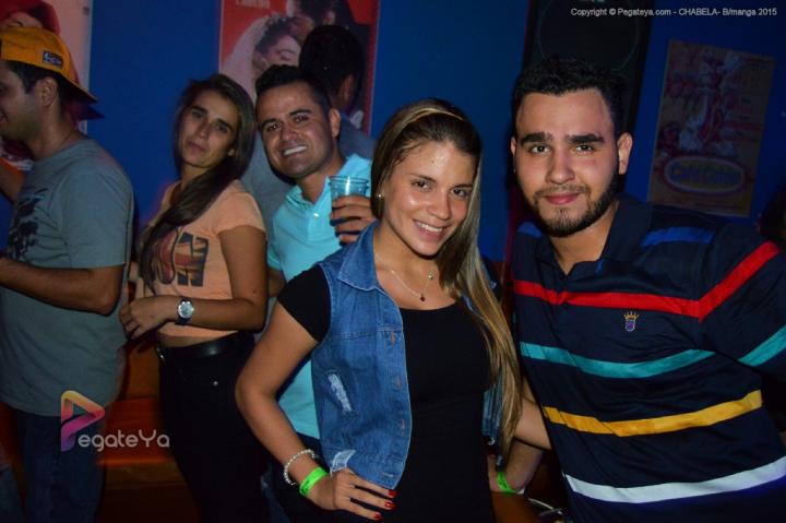Foto 19 de CHABELA sabado 17 de enero de 2015 en Discoteca Chabela Bucaramanga, Bucaramanga