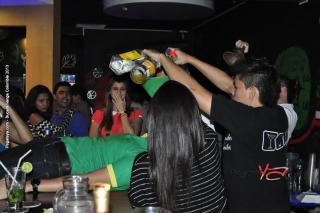 Foto 63 de Le Parc sabado 20 de abril de 2013 en Le Parc Bar Bucaramanga, Bucaramanga