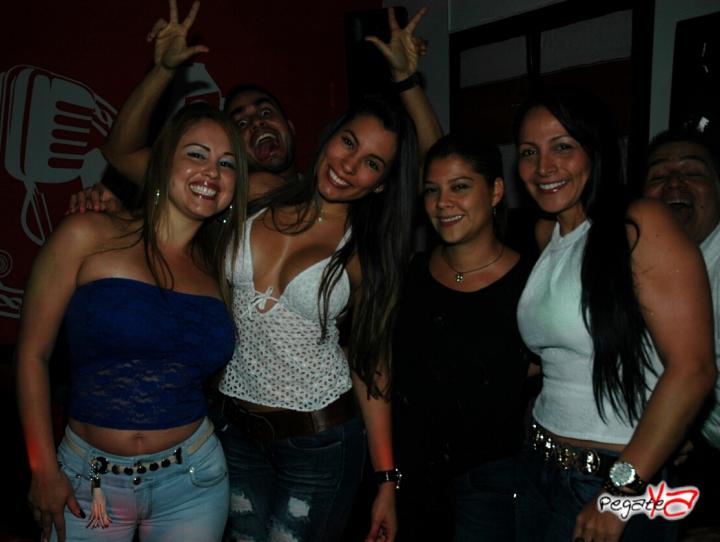 Foto 4 de Rancheeton - Agosto 9 2014 en Rancheton Cali, Cali
