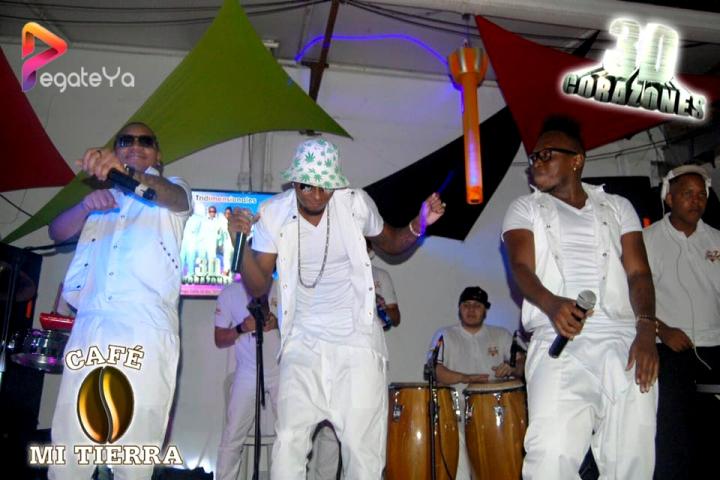 Foto 25 de Cafe Mi Tierra - 3er FDS Feb 2016 en Cafe Mi Tierra, Cali