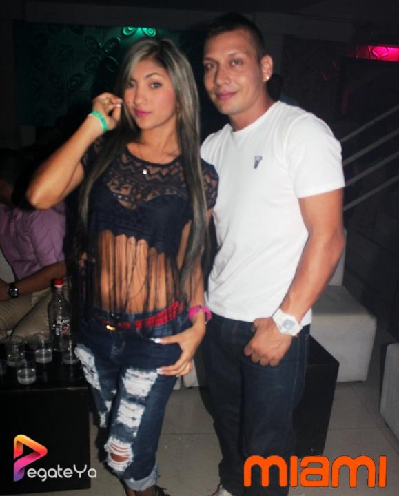 Foto 18 de Miami - 1er FDS Mayo 2015 en Miami Bar Cali, Cali