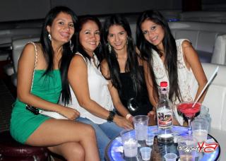 Foto 26 de Octubre 26 del 2013 en Jala Jala Club, Cali