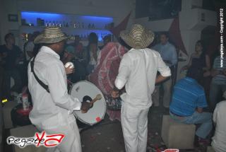 Foto 10 de leblon 3,4,10,11 de agosto en Discoteca LEBLON Cartagena, Cartagena