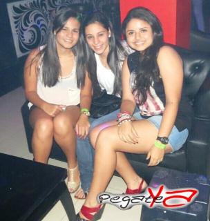 Foto 4 de Septiembre 07 del 2013 en Nozomi Club, Cali
