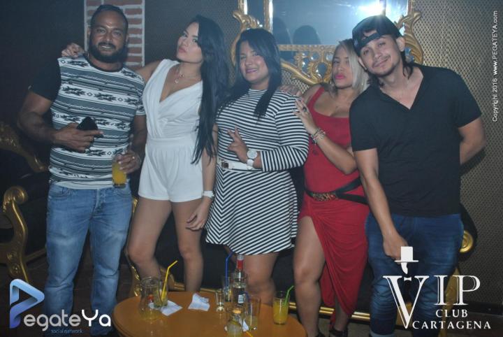 Foto 7 de V.I.P 26 y 27 de febrero de 2016 en V.I.P 26 y 27 de, Cartagena