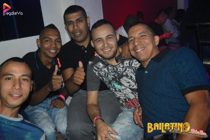 Foto 34 de Bailatino - 1er Fds Abril 2017 en Bailatino - Bar, Cali
