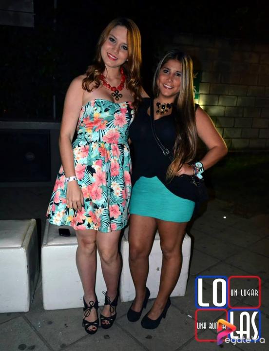 Foto 157 de Lolas - 1er FDS Mayo 2015 en Lolas Club Menga Cali, Cali