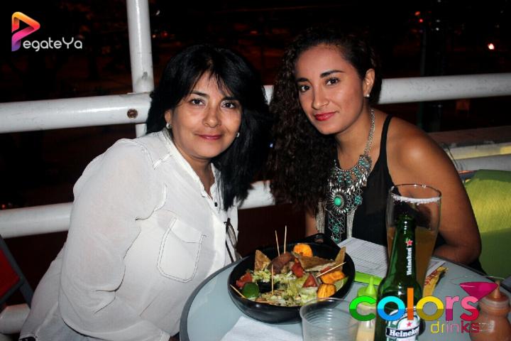 Foto 4 de Colors Drink´s - 5to Fds Julio 2016 en Colors Drinks