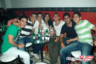 Foto 65 de Diciembre 15 del 2012 en Praga Club Cali, Cali