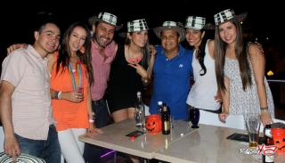 Foto 11 de Octubre 26 del 2013 en Vermut Cocktail House