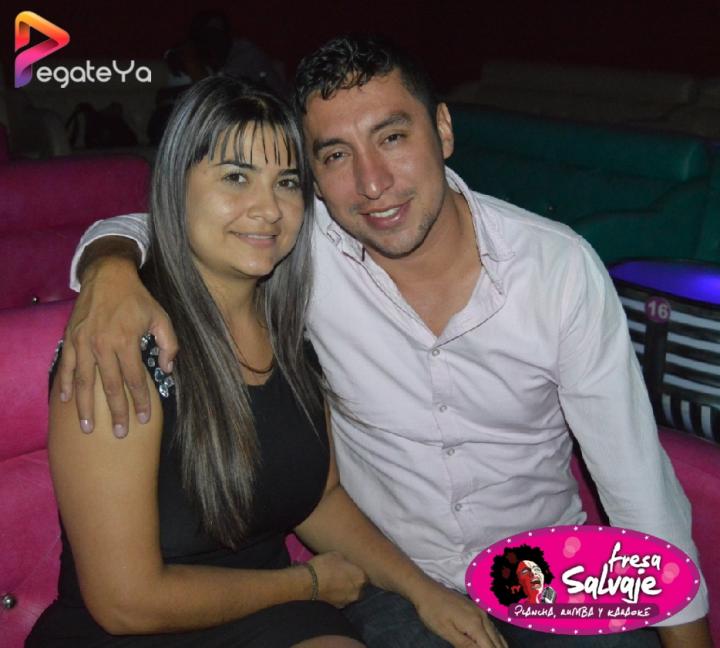 Foto 45 de FRESA SALVAJE - 2do FDS Dic 2016 en Fresa Salvaje, Cali