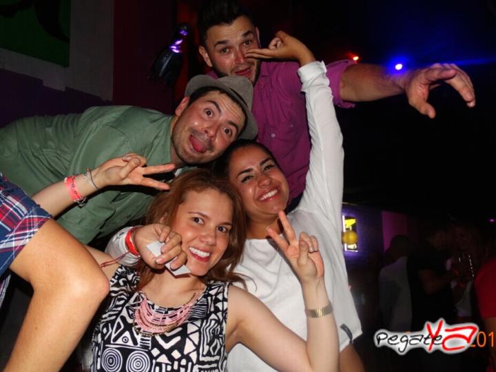 Foto 42 de Sam Puès Bar - Agosto 09 en Discoteca Sam Pues Medellin, Medellín
