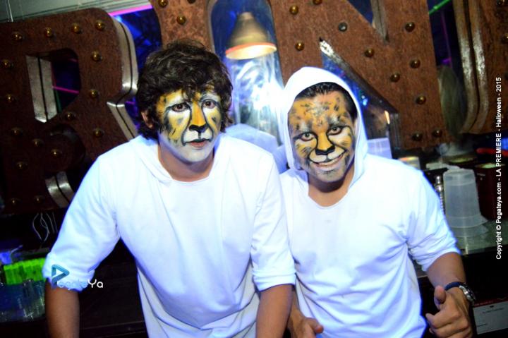 Foto 97 de LA PREMIERE - Halloween 2015 en La Premiere Bucaramanga, Bucaramanga