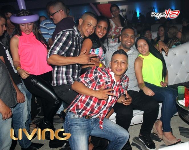 Foto 64 de Living - Nicky Romero en Living Night Club, Cali