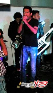 Foto 54 de Alkilados - Oct 26 en Black Jack Food & Drinks