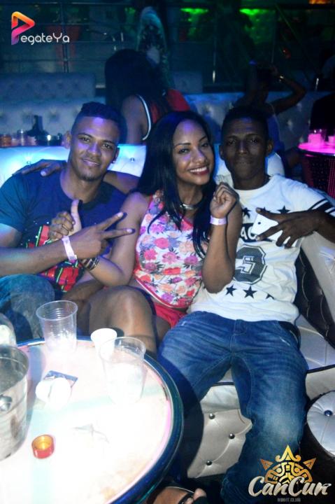 Foto 24 de Cancun Night Club - 4to FDS Febrero 2016 en Cancun Night Club
