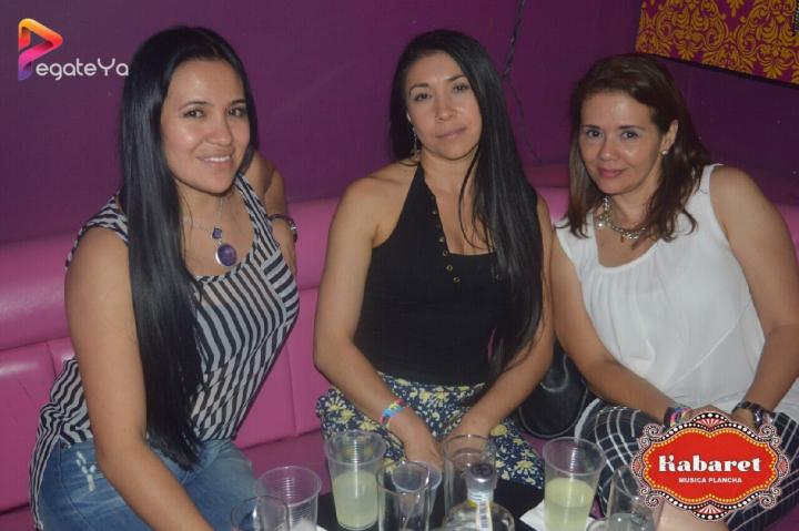 Foto 3 de Kabaret Bar - 5TO Fds Julio 2016 en Kabaret - Granada, Cali