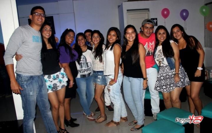 Foto 15 de Heaven Shots - 4to FDS Octubre del 2014 en Heaven Shots, Cali