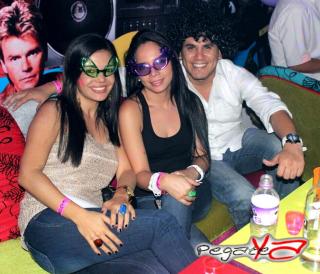 Foto 11 de Julio 27 del 2013 en Beautiful 80`s Cali, Cali