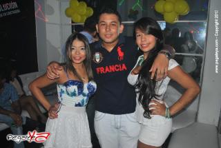 Foto 13 de TABOO 7 de septiembre 2013 en Discoteca Taboo Cartagena, Cartagena